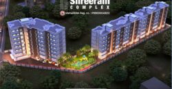 Shreeram Complex