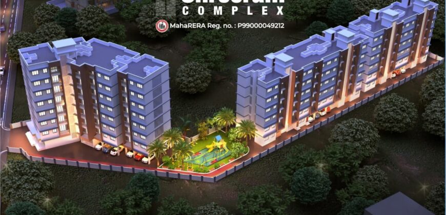 Shreeram Complex
